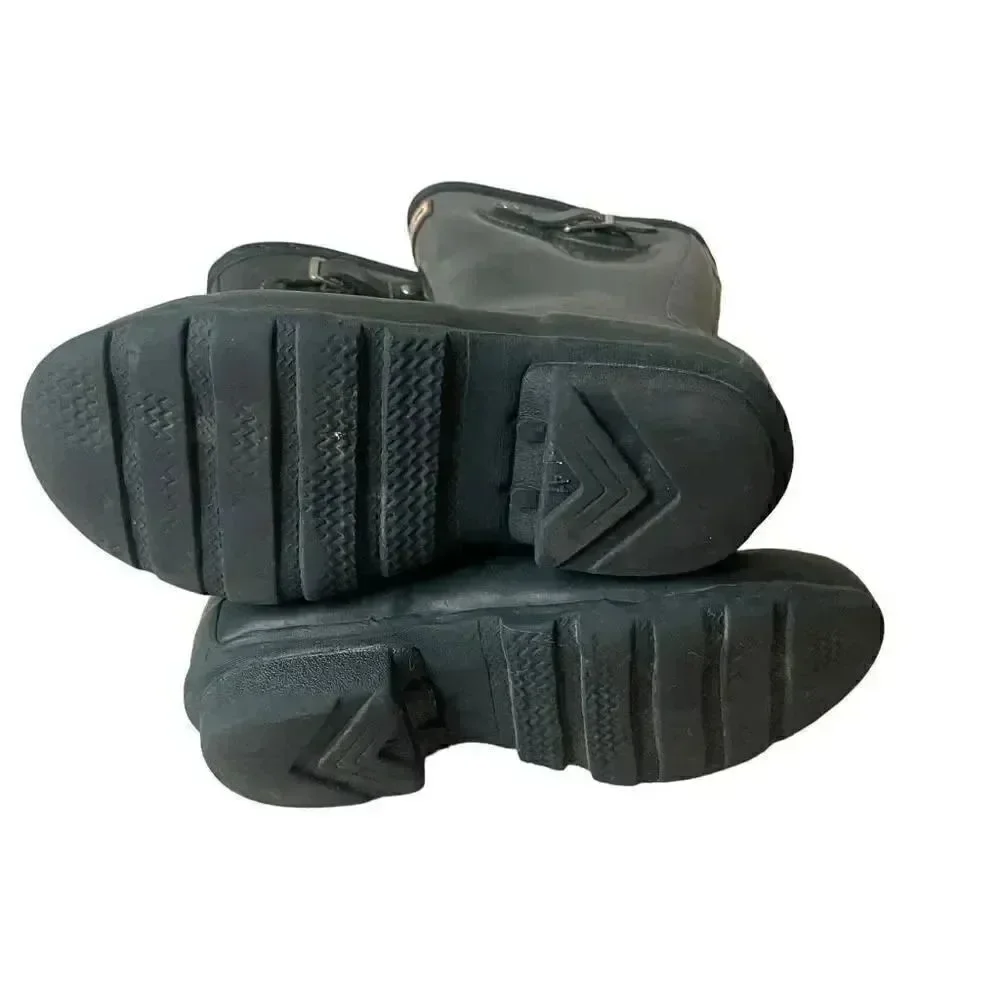 Hunter british wellies